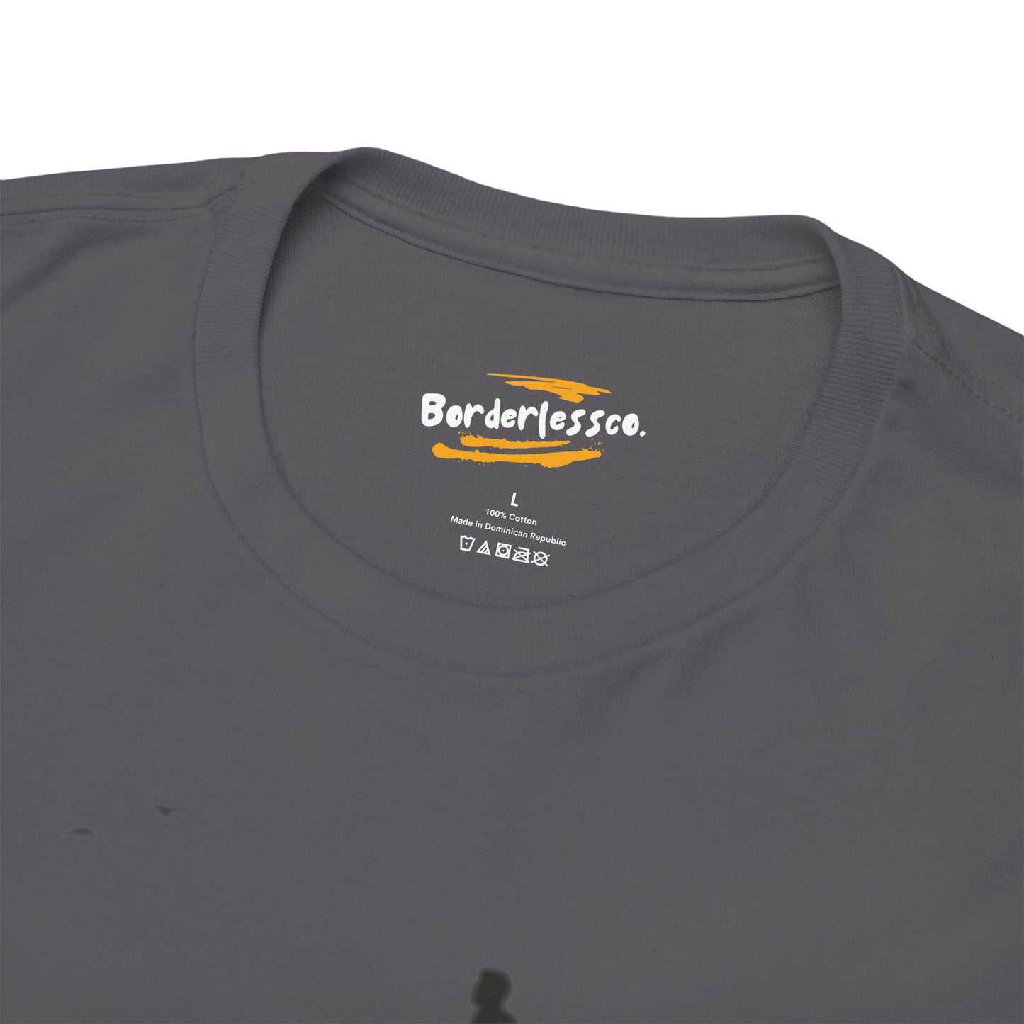 Not All Who Wander Are Lost Tee | Hiker Cliff Silhouette, Adventure Shirt