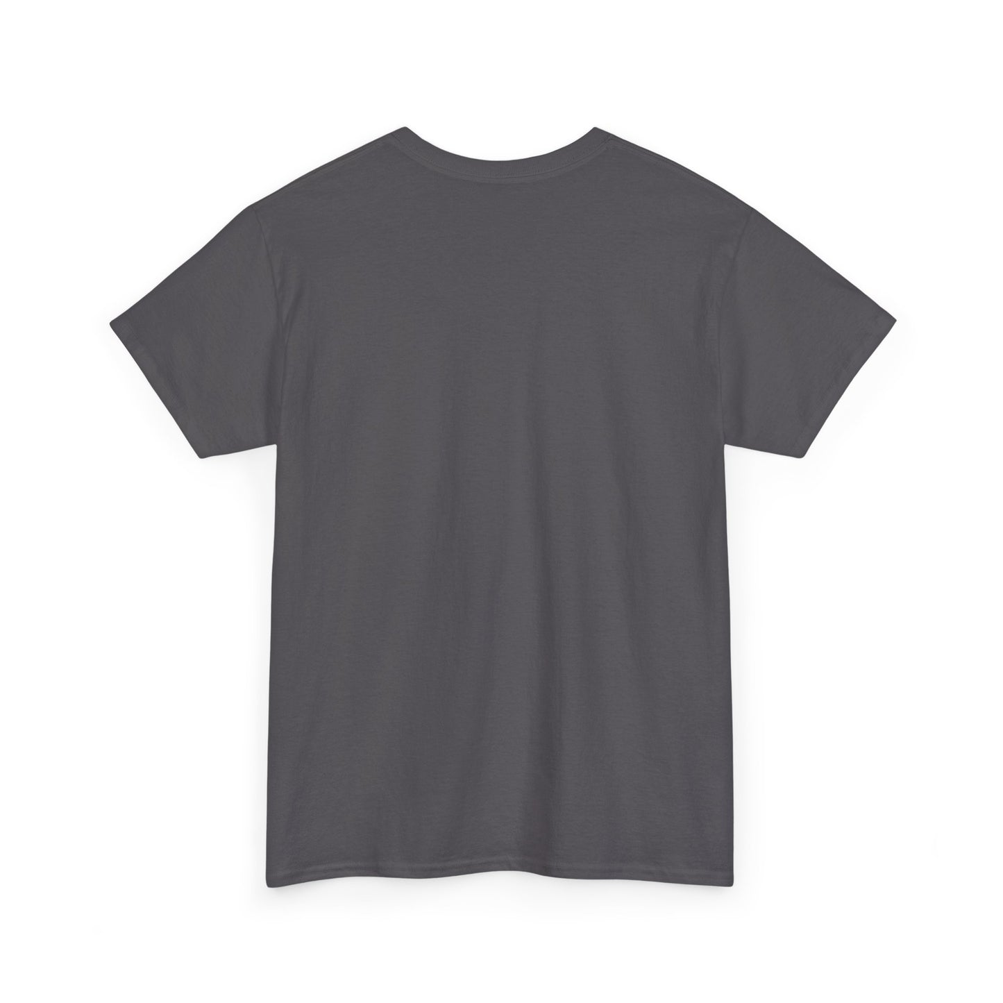 Not All Who Wander Are Lost Tee | Hiker Cliff Silhouette, Adventure Shirt
