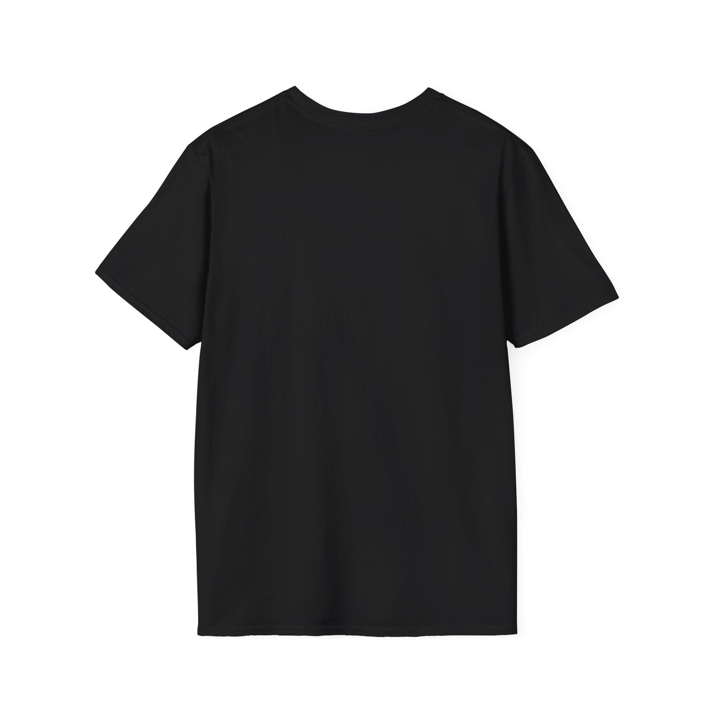 The Ridge Mountain T-Shirt – Retro Sunset Outdoor Tee
