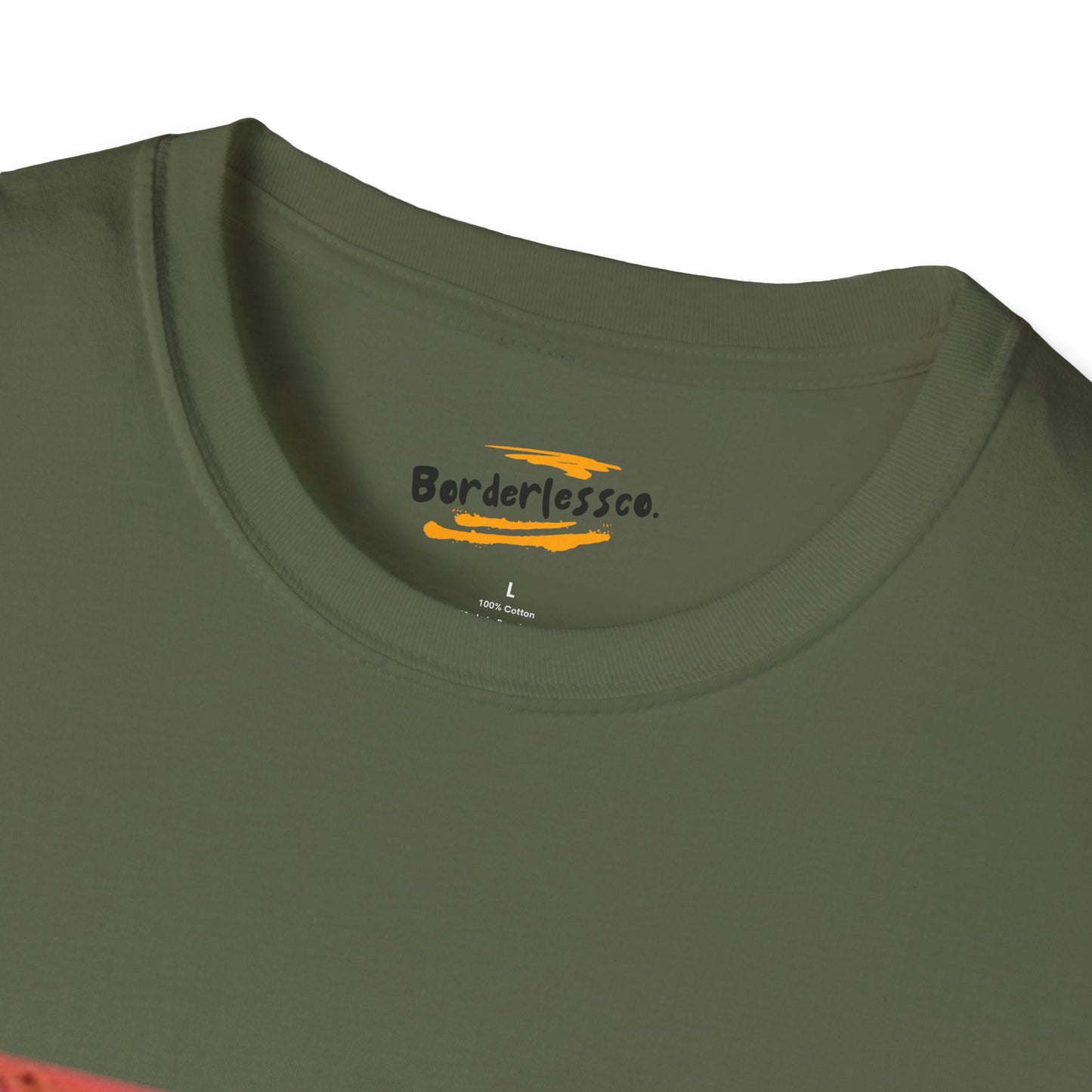 Say Yes To Adventure T-Shirt – Vintage Explorer Binocular Graphic Tee
