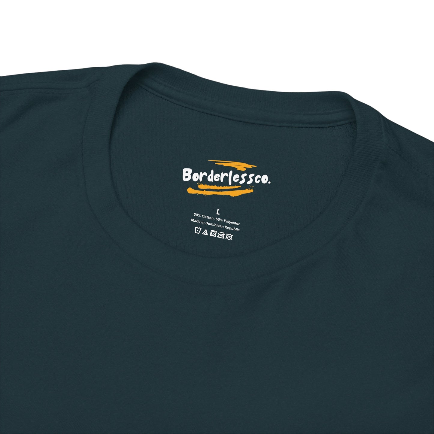 Breathe Altitude T-Shirt – Mountain Front & Coffee Adventure Back Print Tee