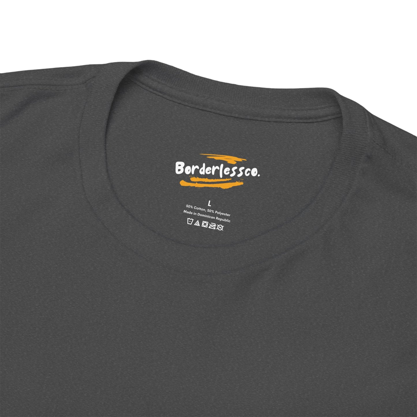 Breathe Altitude T-Shirt – Mountain Front & Coffee Adventure Back Print Tee