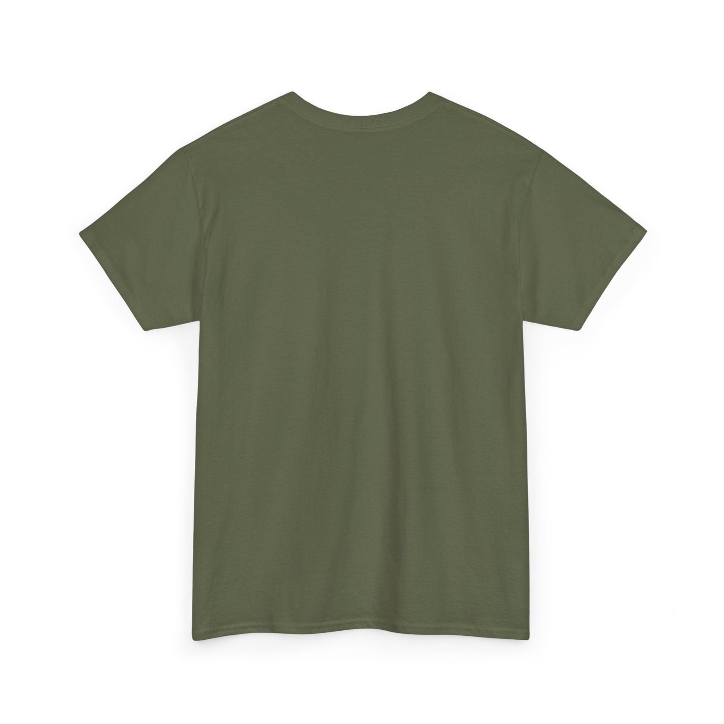 Not All Who Wander Are Lost Tee | Hiker Cliff Silhouette, Adventure Shirt