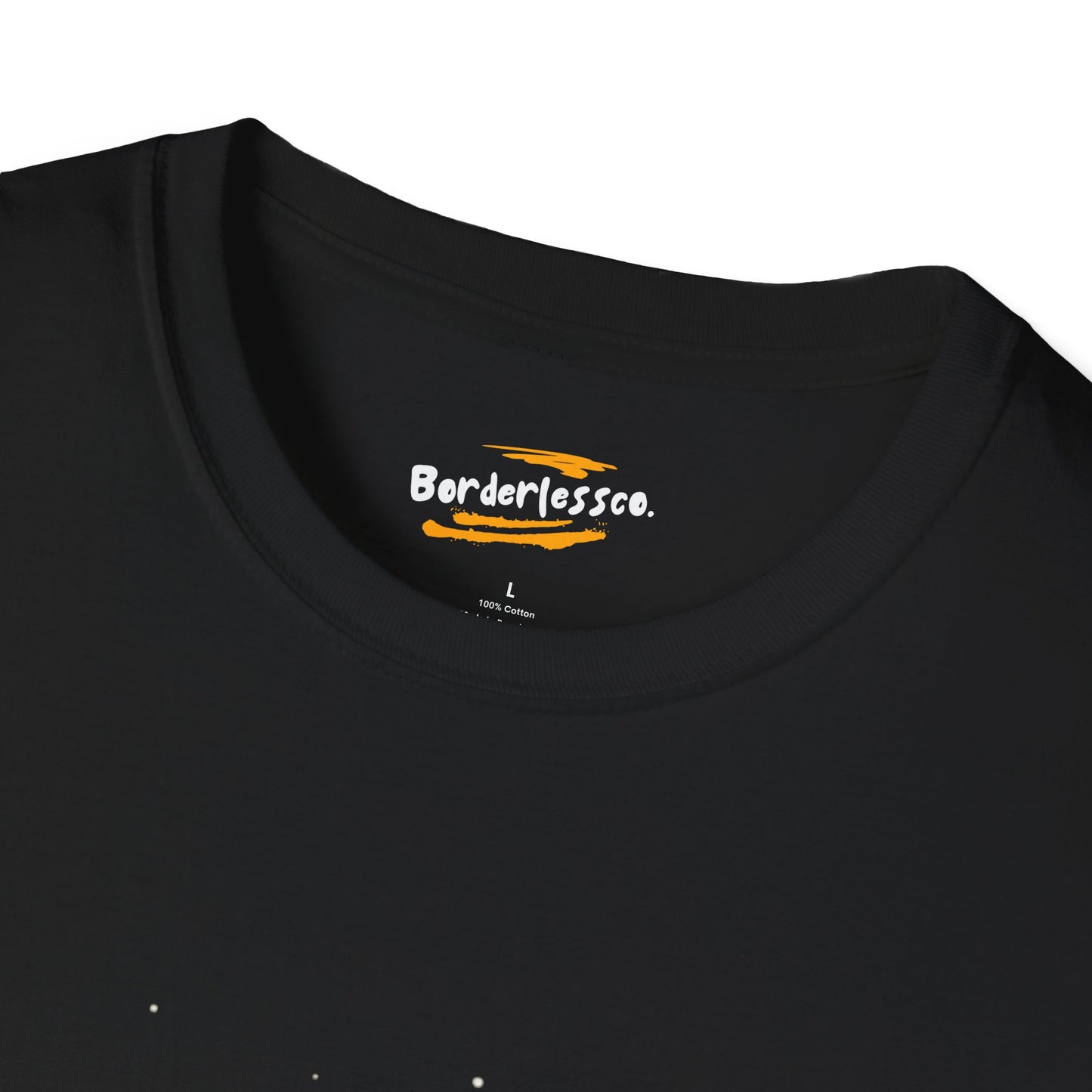 Find The Dark Camping T-Shirt — Tent & Stars Outdoor Adventure Tee
