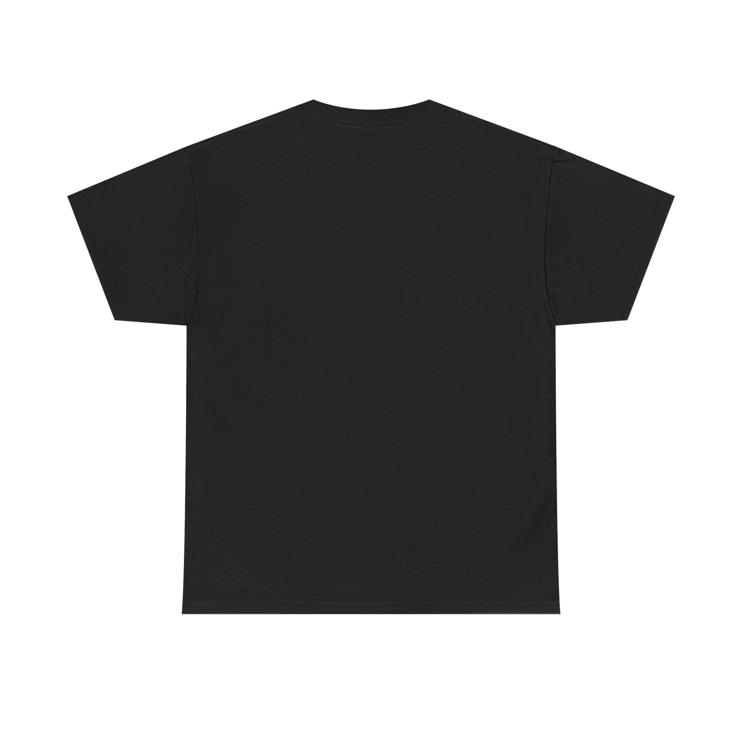 I Go Where Noise Can’t – Night Mountain T-Shirt | Aesthetic Starry Sky Tee