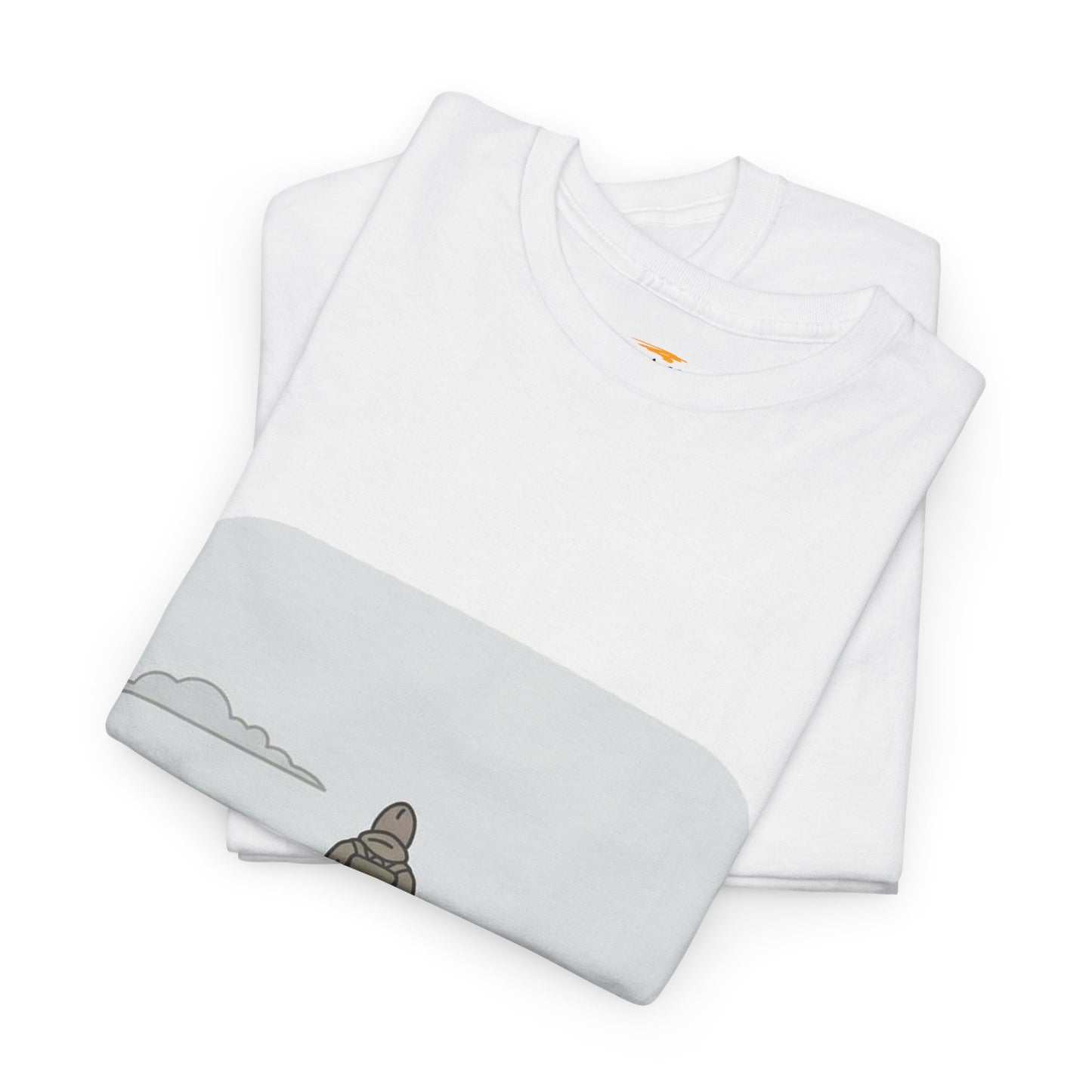 Adventure Hiker T‑Shirt — Mountain Landscape Graphic Tee