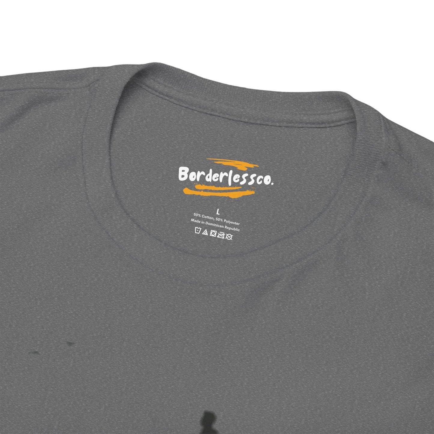 Not All Who Wander Are Lost Tee | Hiker Cliff Silhouette, Adventure Shirt