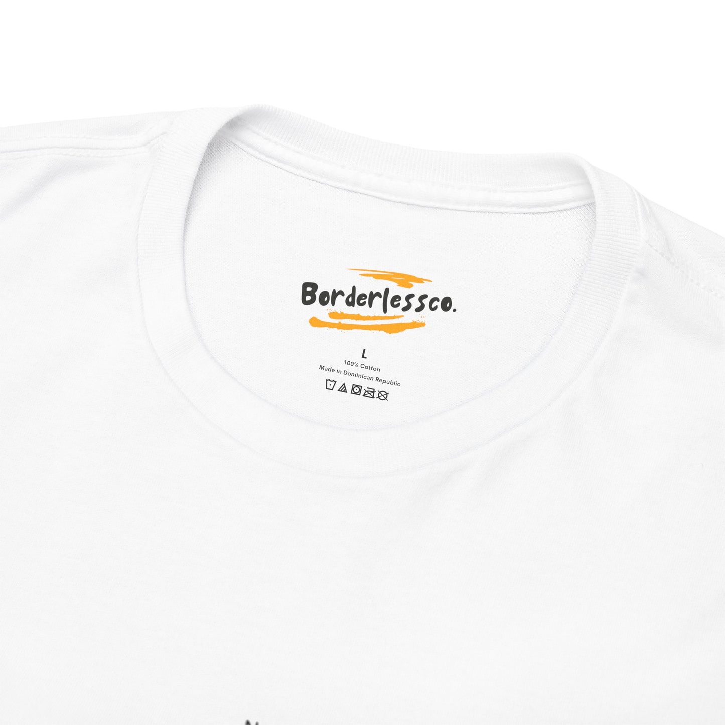 Journey & Perspective Mountain Road Tee — Adventure Graphic T-Shirt