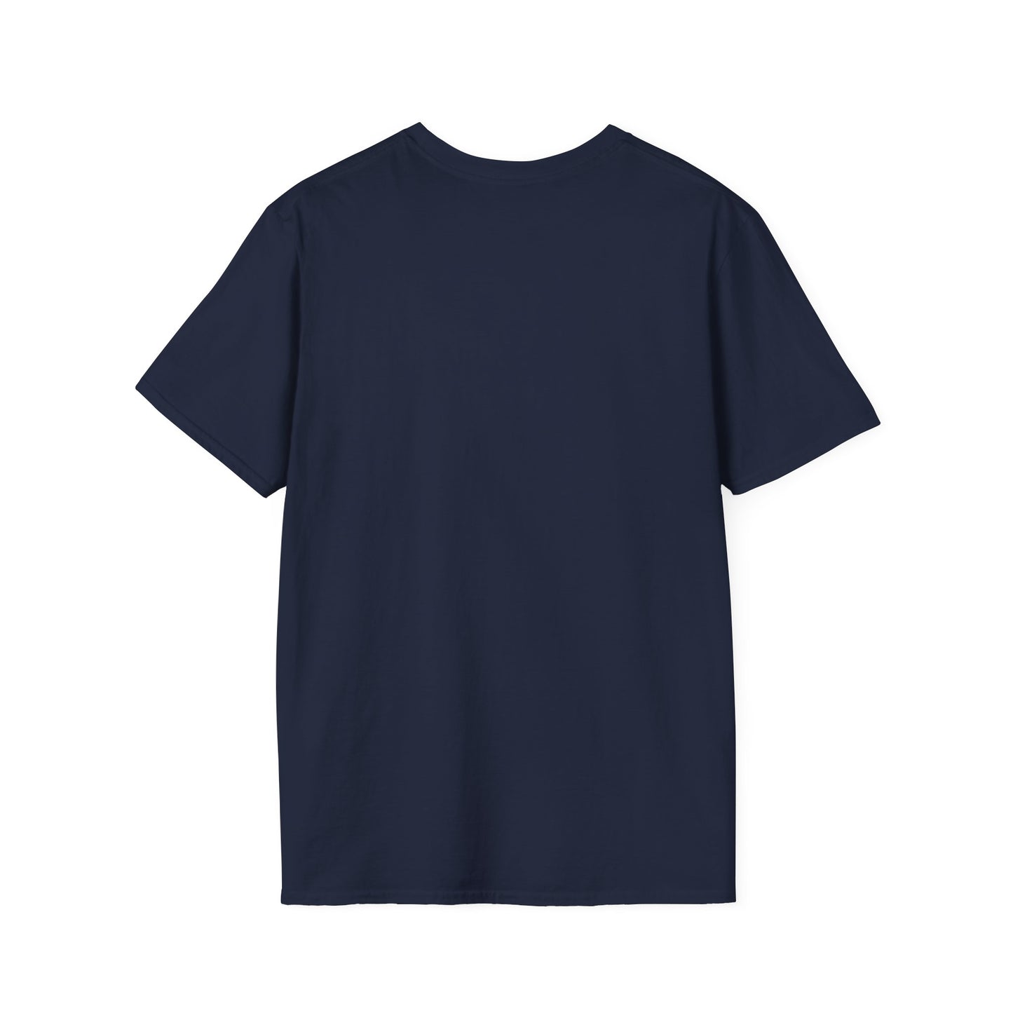 The Ridge Mountain T-Shirt – Retro Sunset Outdoor Tee